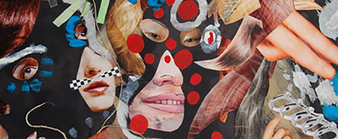 IN*FUSION ART MAGAZINE CLAUDIO PARENTELA